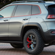 Illustration for article titled Six New Jeep Off-Road Concepts That Might End Up In Showrooms
